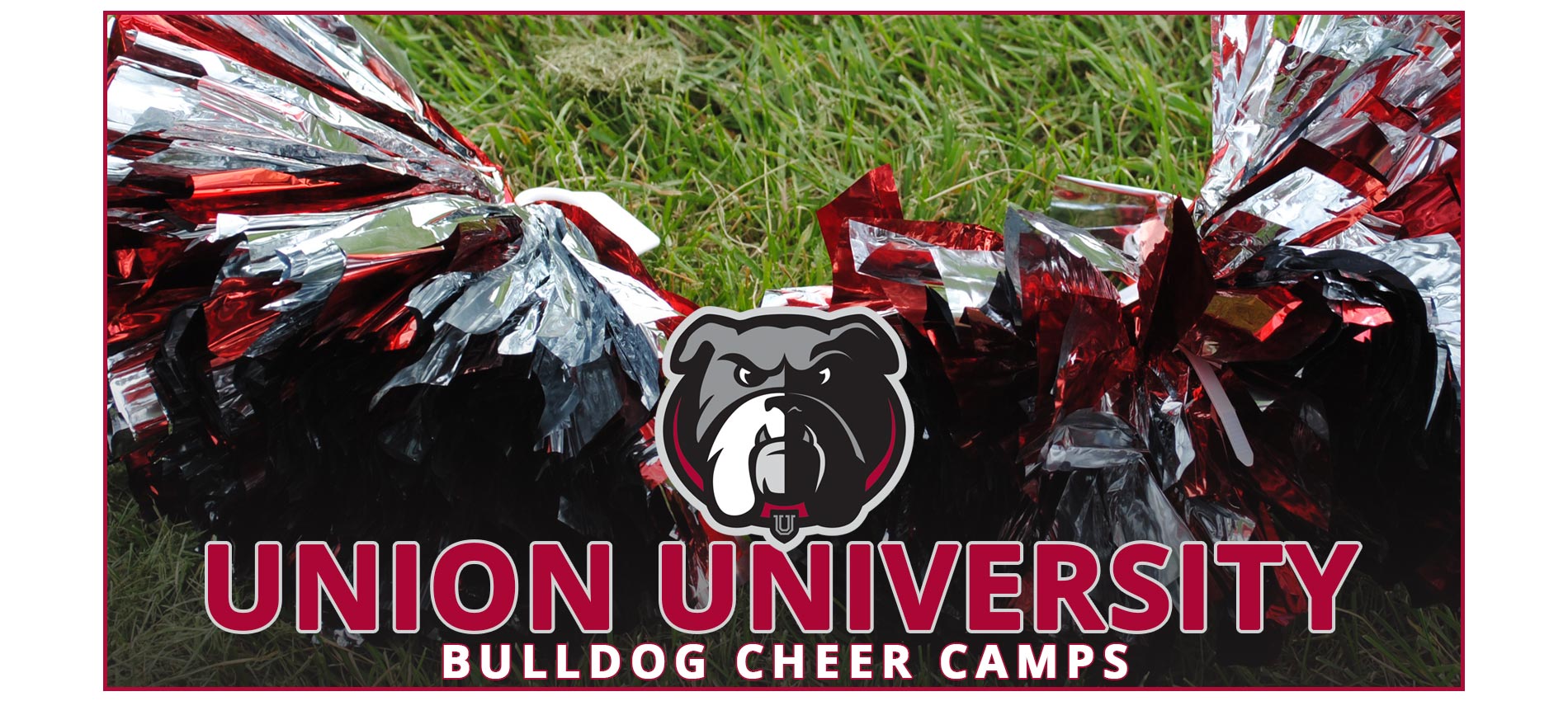 Bulldog Cheer Camps